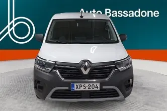 Renault Kangoo, 1.5, 70 kW, дизель, механическая, передний привод