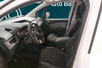 Renault Kangoo, 1.5, 70 kW, дизель, механическая, передний привод