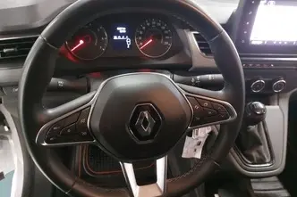 Renault Kangoo, 1.5, 70 kW, дизель, механическая, передний привод