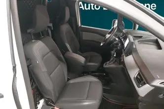 Renault Kangoo, 1.5, 70 kW, дизель, механическая, передний привод