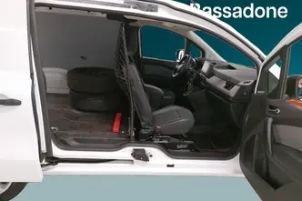 Renault Kangoo, 1.5, 70 kW, дизель, механическая, передний привод