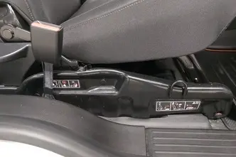 Renault Kangoo, 1.5, 70 kW, дизель, механическая, передний привод