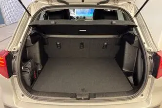 Suzuki Vitara, 1.4, 95 kW, hübriid, manuaal, nelikvedu