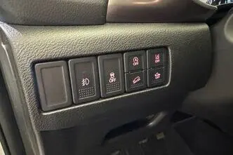 Suzuki Vitara, 1.4, 95 kW, hübriid, manuaal, nelikvedu