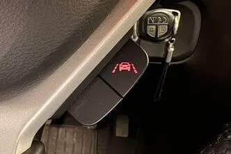 Suzuki Vitara, 1.4, 95 kW, hübriid, manuaal, nelikvedu