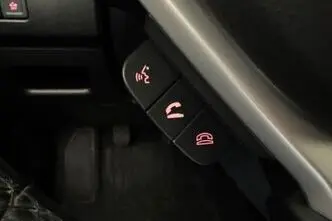 Suzuki Vitara, 1.4, 95 kW, hübriid, manuaal, nelikvedu