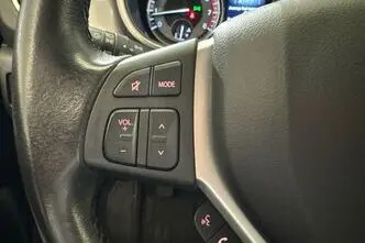 Suzuki Vitara, 1.4, 95 kW, hübriid, manuaal, nelikvedu