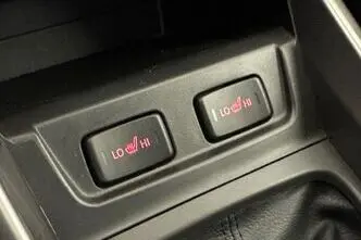 Suzuki Vitara, 1.4, 95 kW, hübriid, manuaal, nelikvedu