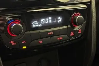 Suzuki Vitara, 1.4, 95 kW, hübriid, manuaal, nelikvedu