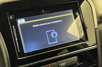 Suzuki Vitara, 1.4, 95 kW, hübriid, manuaal, nelikvedu