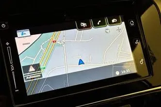 Suzuki Vitara, 1.4, 95 kW, hübriid, manuaal, nelikvedu