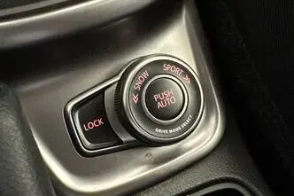 Suzuki Vitara, 1.4, 95 kW, hübriid, manuaal, nelikvedu