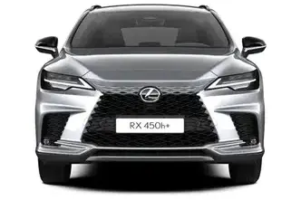 Lexus RX, hübriid, automaat, nelikvedu
