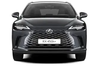 Lexus RX, hübriid, automaat, nelikvedu