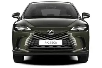 Lexus RX, hübriid, automaat, nelikvedu