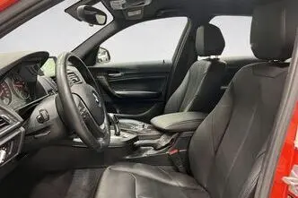 BMW 120, 1.6, 130 kW, bensiin, automaat, tagavedu