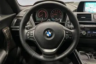 BMW 120, 1.6, 130 kW, bensiin, automaat, tagavedu