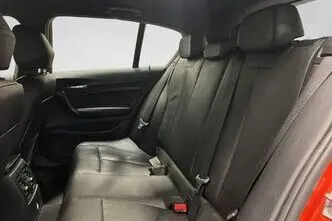 BMW 120, 1.6, 130 kW, bensiin, automaat, tagavedu