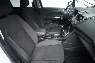 Ford Grand C-Max, 1.5, 70 kW, dyzelinas, mechaninė, priekiniai varomieji ratai