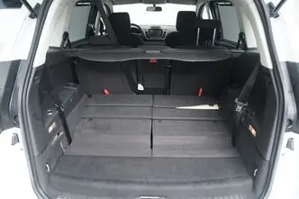 Ford Grand C-Max, 1.5, 70 kW, dyzelinas, mechaninė, priekiniai varomieji ratai