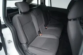 Ford Grand C-Max, 1.5, 70 kW, dyzelinas, mechaninė, priekiniai varomieji ratai