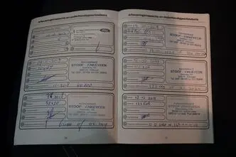 Ford Grand C-Max, 1.5, 70 kW, dyzelinas, mechaninė, priekiniai varomieji ratai