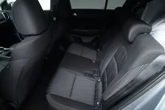 Kia Sportage, 1.6, 100 kW, hübriid, automaat, nelikvedu