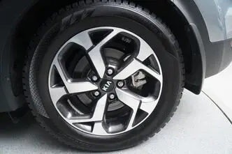 Kia Sportage, 1.6, 100 kW, hübriid, automaat, nelikvedu