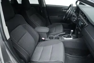 Toyota Auris, 1.6, 97 kW, bensiin, automaat, esivedu