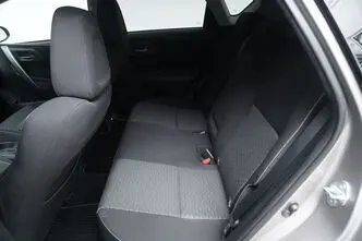 Toyota Auris, 1.6, 97 kW, bensiin, automaat, esivedu