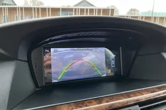 BMW 523, 2.5, 140 kW, bensiin, automaat, tagavedu