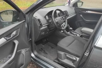 Škoda Karoq, 1.6, 85 kW, diisel, automaat, esivedu