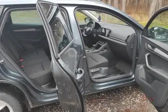 Škoda Karoq, 1.6, 85 kW, diisel, automaat, esivedu