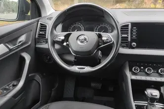 Škoda Karoq, 1.6, 85 kW, diisel, automaat, esivedu