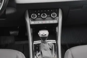 Škoda Karoq, 1.6, 85 kW, diisel, automaat, esivedu