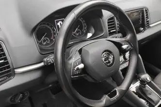 Škoda Karoq, 1.6, 85 kW, diisel, automaat, esivedu