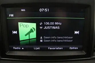 Kia Sportage, 1.6, 130 kW, бензин, автомат, передний привод