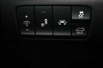 Kia Sportage, 1.6, 130 kW, бензин, автомат, передний привод