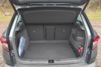Škoda Karoq, 1.6, 85 kW, diisel, automaat, esivedu
