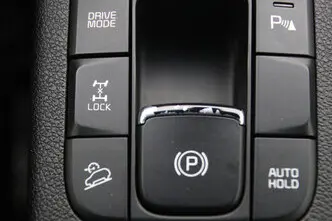 Kia Sportage, 1.6, 130 kW, бензин, автомат, передний привод