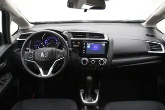 Honda Jazz, 1.3, 75 kW, bensiin, automaat, esivedu