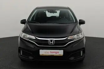 Honda Jazz, 1.3, 75 kW, bensiin, automaat, esivedu