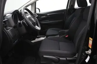 Honda Jazz, 1.3, 75 kW, bensiin, automaat, esivedu