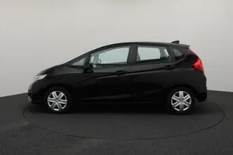 Honda Jazz, 1.3, 75 kW, bensiin, automaat, esivedu