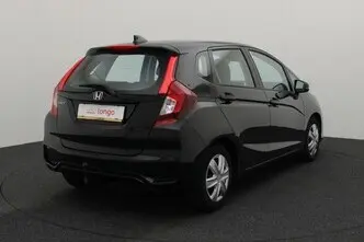 Honda Jazz, 1.3, 75 kW, bensiin, automaat, esivedu