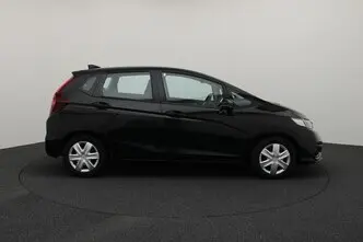 Honda Jazz, 1.3, 75 kW, bensiin, automaat, esivedu