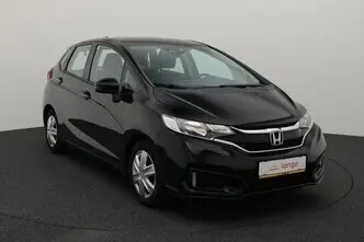 Honda Jazz, 1.3, 75 kW, bensiin, automaat, esivedu