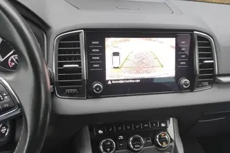 Škoda Karoq, 1.6, 85 kW, diisel, automaat, esivedu