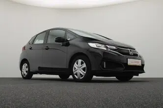 Honda Jazz, 1.3, 75 kW, bensiin, automaat, esivedu