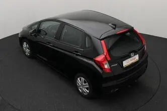 Honda Jazz, 1.3, 75 kW, bensiin, automaat, esivedu